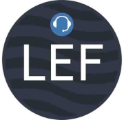 logo lef