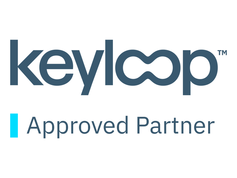 logo keyloop