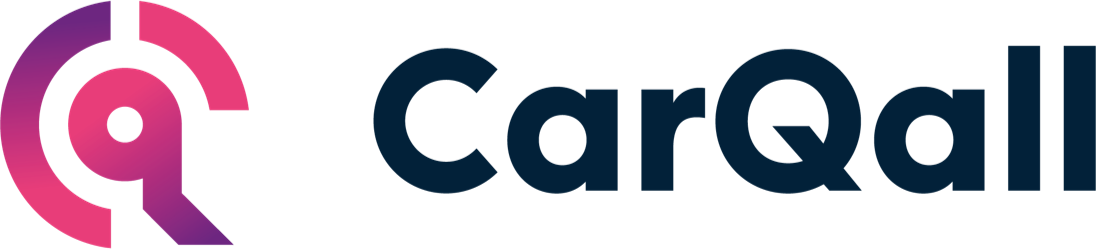 logo carqall