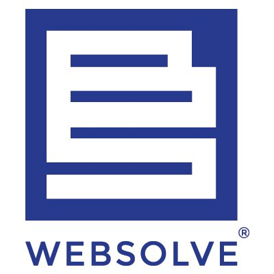 logo websolve