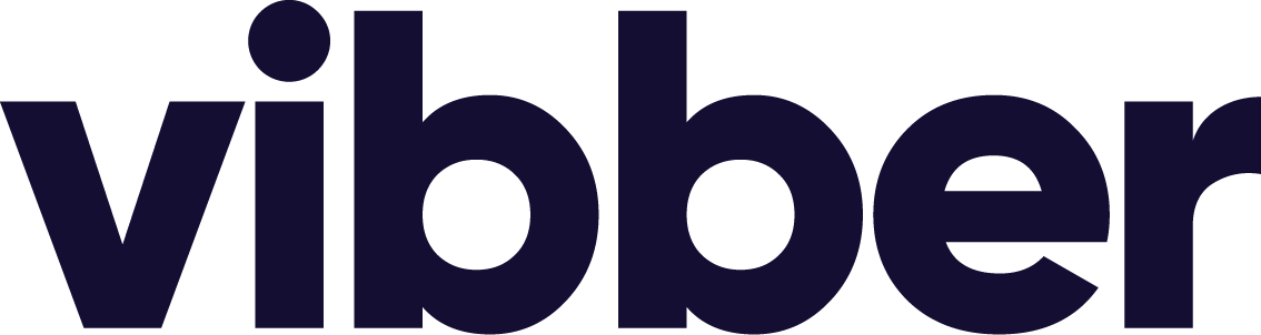 logo vibber