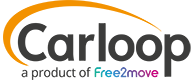 Logo partner Carloop