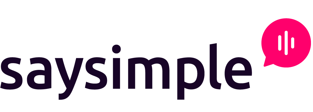 Saysimple